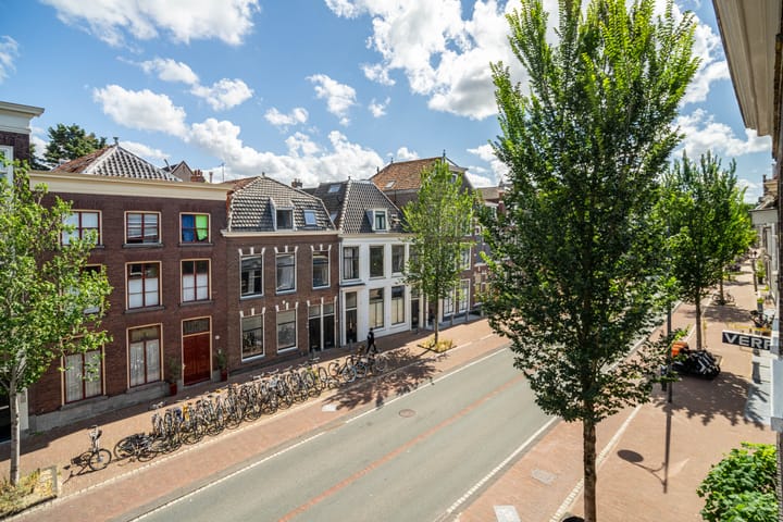 Foto 4 van Hooigracht 70-B