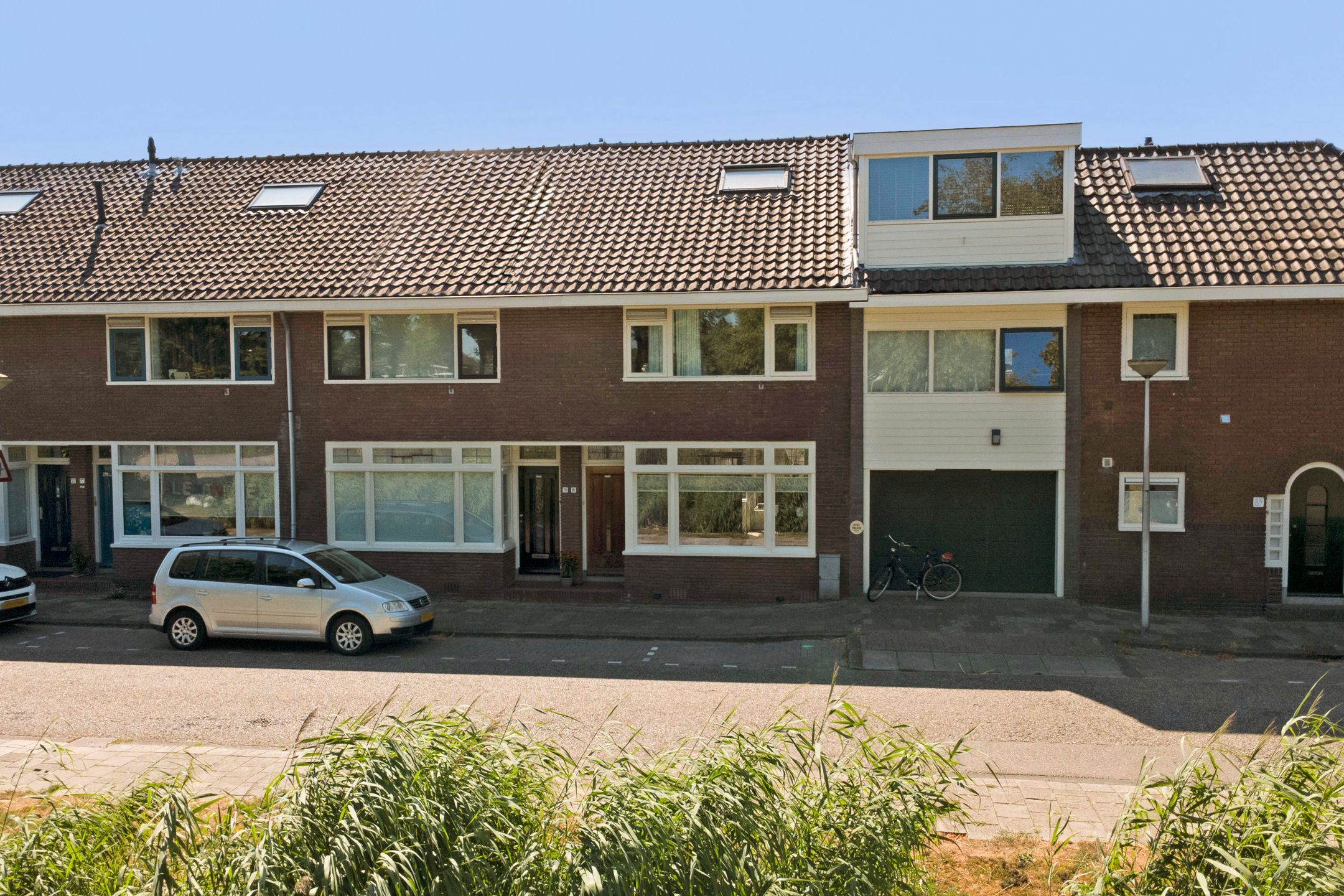 Foto 39 van Eerste kade 81