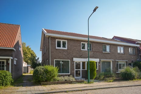 Dr. Slotemaker de Bruïnestraat thumbnail