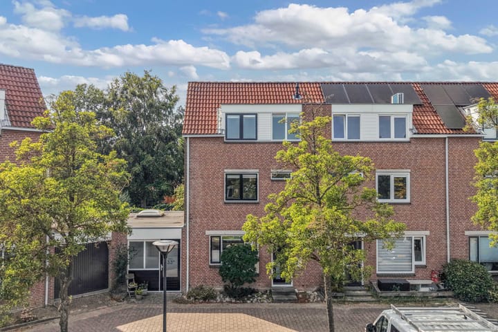 Foto 4 van Mark 33