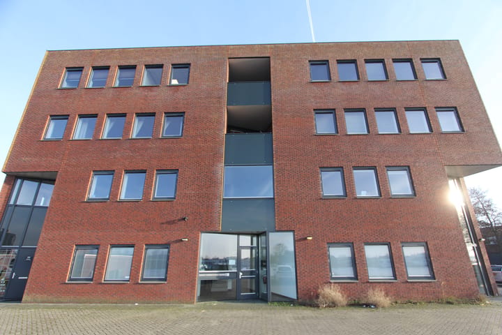 Tingietersweg 90, Haarlem