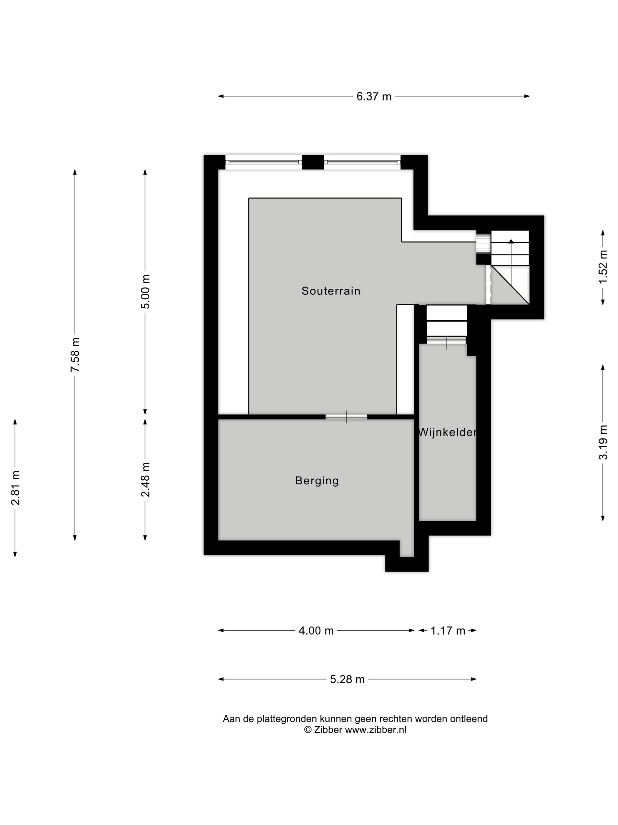 Foto 33 van Gaspeldoornlaan 1-A