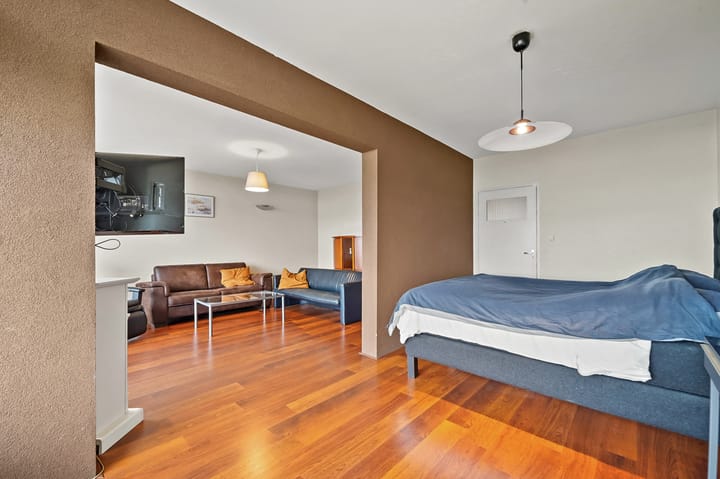 Appartement te koop: Ametisthorst 213, 'S-Gravenhage