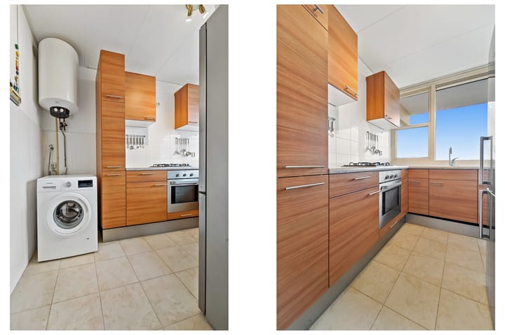 Appartement te koop: Ametisthorst 213, 'S-Gravenhage