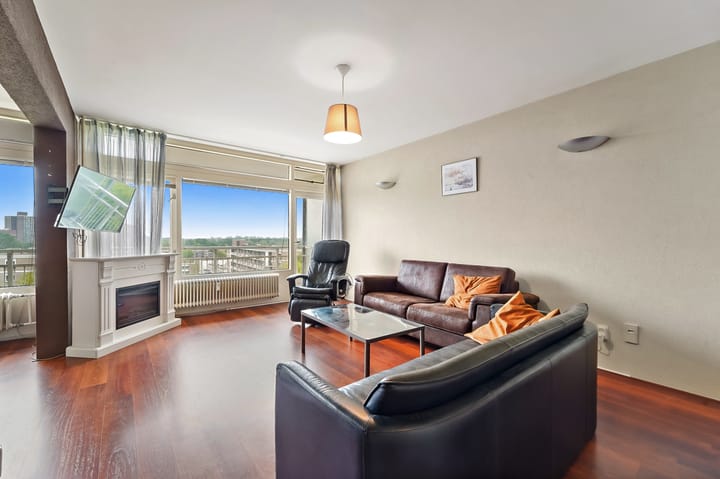 Appartement te koop: Ametisthorst 213, 'S-Gravenhage