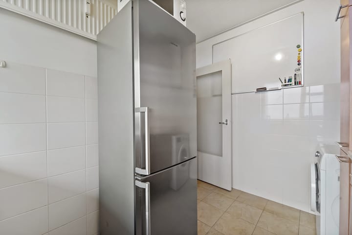 Appartement te koop: Ametisthorst 213, 'S-Gravenhage