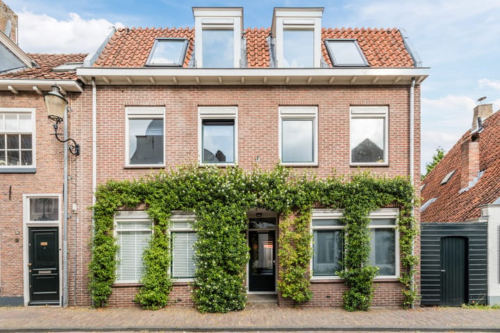 Foto 5 van Bloemendalsestraat 38-C
