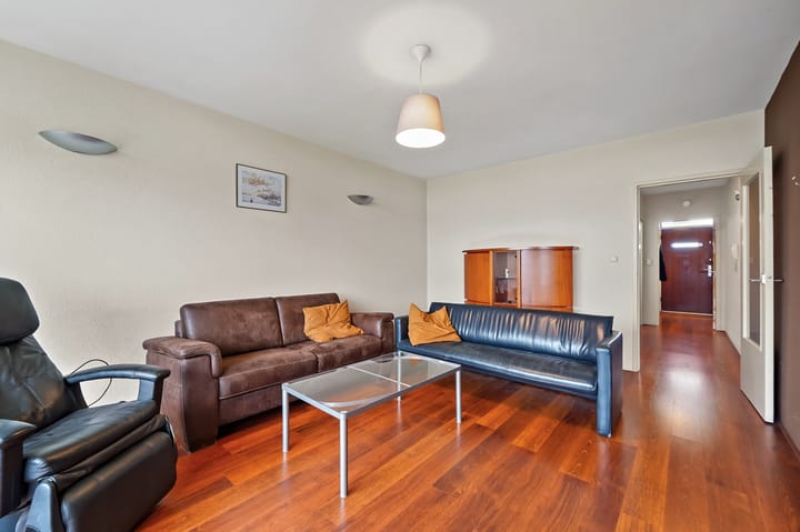 Appartement te koop: Ametisthorst 213, 'S-Gravenhage