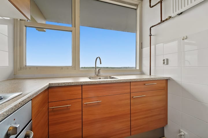 Appartement te koop: Ametisthorst 213, 'S-Gravenhage