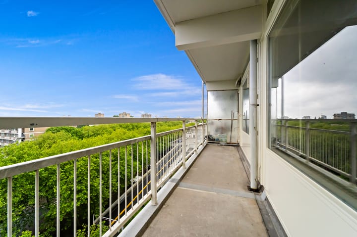 Appartement te koop: Ametisthorst 213, 'S-Gravenhage