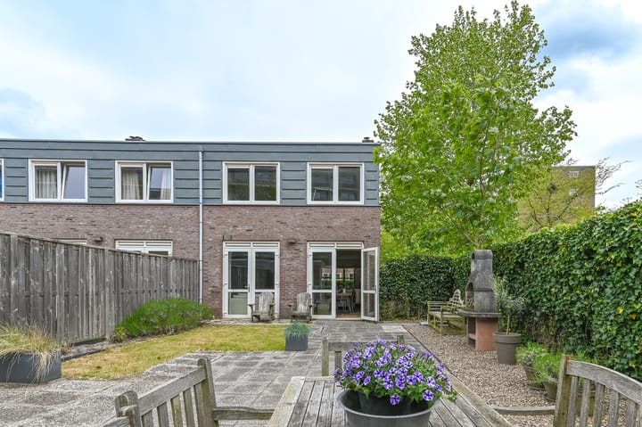 Photo 4 of Gelderlandlaan 1