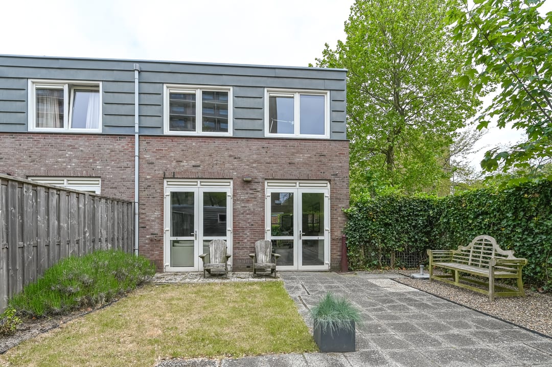 Photo 23 of Gelderlandlaan 1