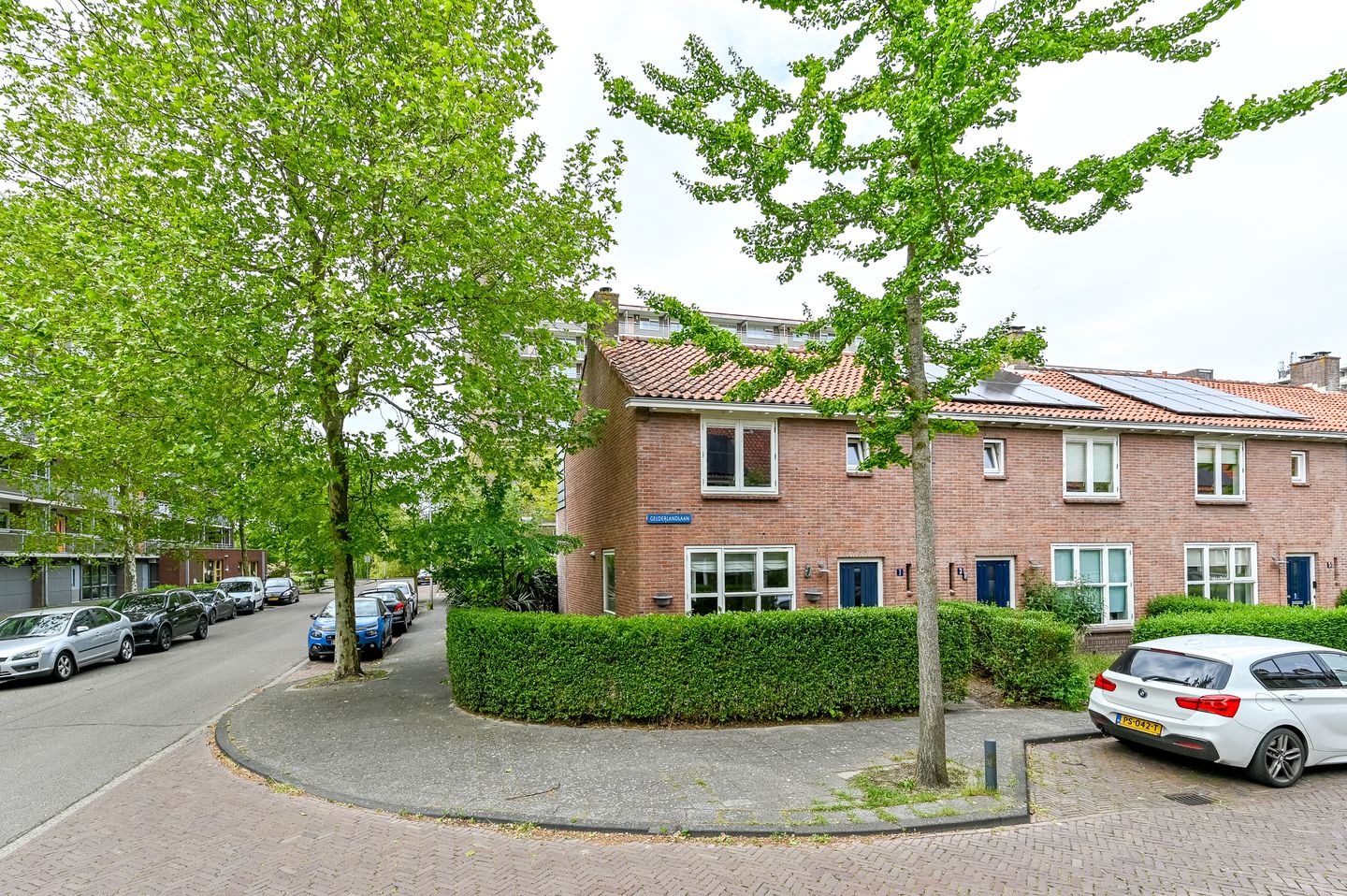 Photo 35 of Gelderlandlaan 1