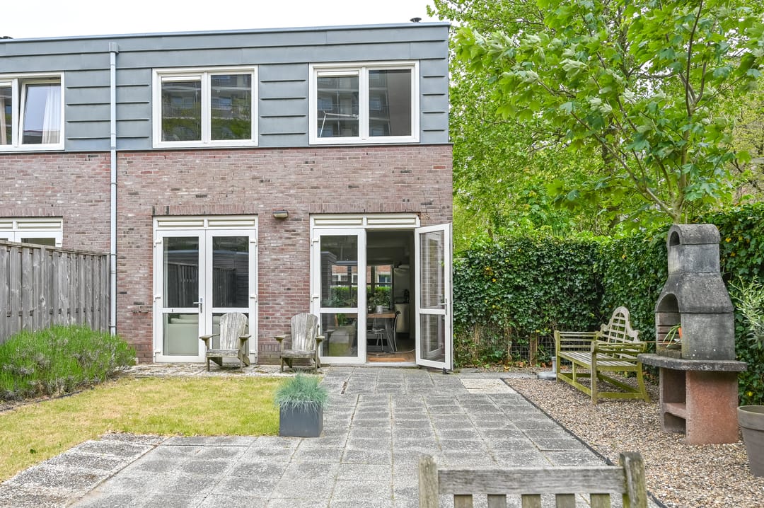 Photo 22 of Gelderlandlaan 1