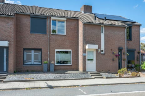 Honigmannstraat thumbnail