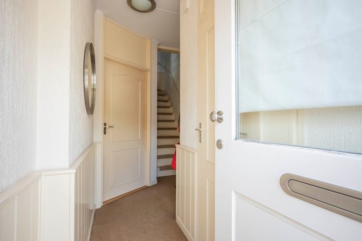 Tussenwoning te koop: Honigmannstraat 13A, Landgraaf