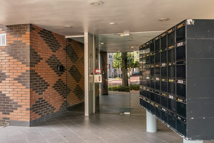 Appartement te koop: Wittgensteinlaan 18, Amsterdam