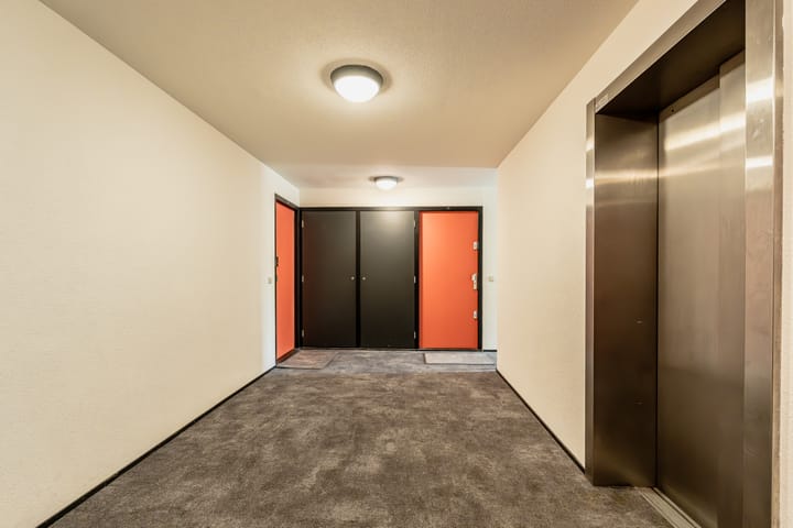 Appartement te koop: Wittgensteinlaan 18, Amsterdam