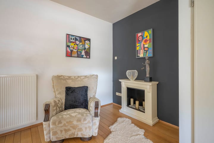 Tussenwoning te koop: Honigmannstraat 13A, Landgraaf