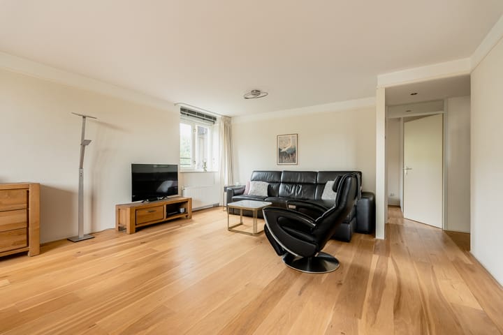 Appartement te koop: Wittgensteinlaan 18, Amsterdam