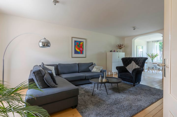 Tussenwoning te koop: Honigmannstraat 13A, Landgraaf