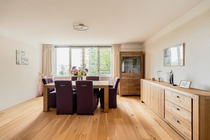 Appartement te koop: Wittgensteinlaan 18, Amsterdam