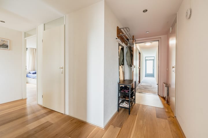 Appartement te koop: Wittgensteinlaan 18, Amsterdam