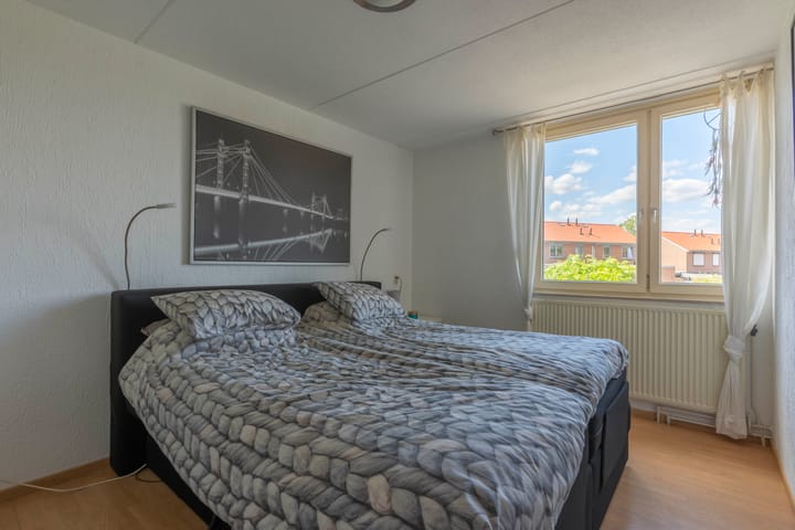 Tussenwoning te koop: Honigmannstraat 13A, Landgraaf