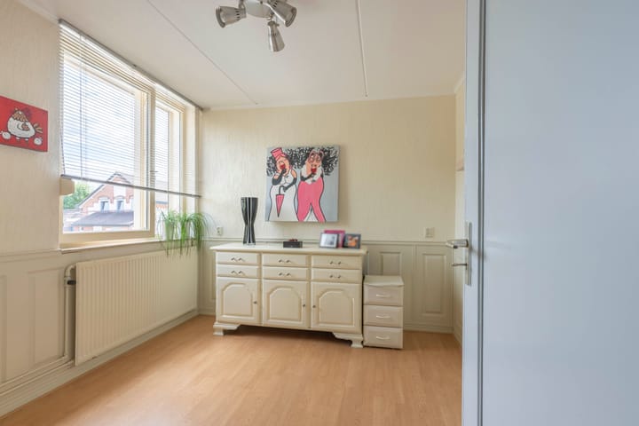 Tussenwoning te koop: Honigmannstraat 13A, Landgraaf