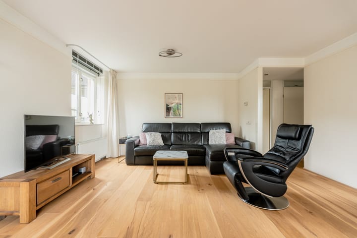 Appartement te koop: Wittgensteinlaan 18, Amsterdam