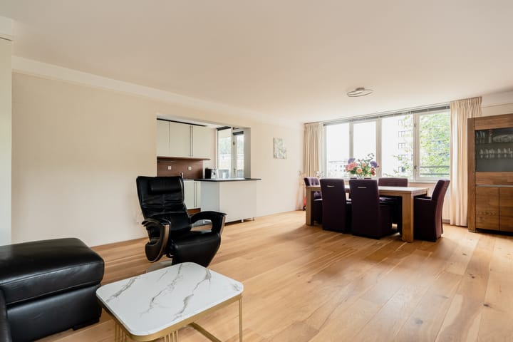Appartement te koop: Wittgensteinlaan 18, Amsterdam