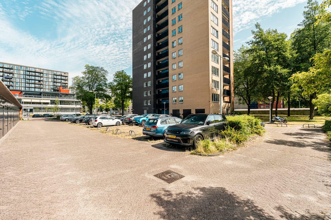 Photo 32 of Wittgensteinlaan 18