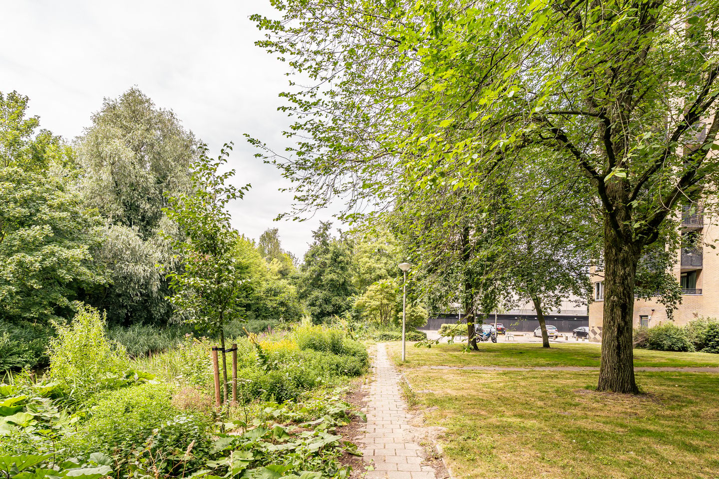 Photo 34 of Wittgensteinlaan 18