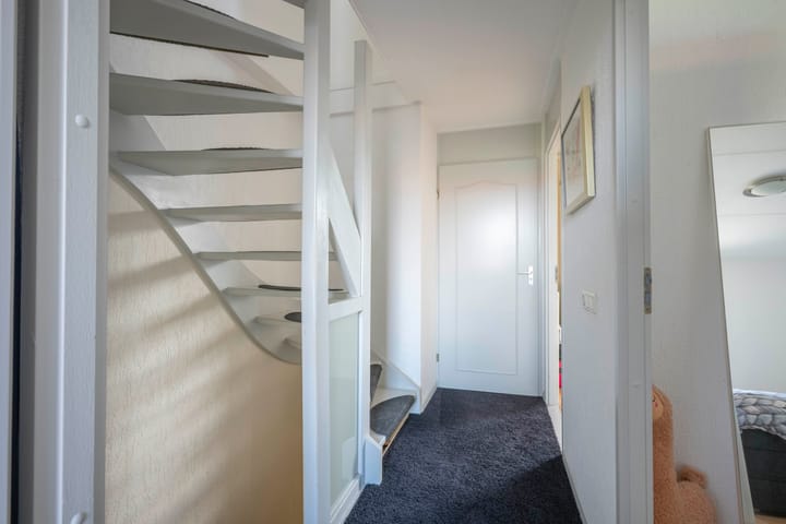Tussenwoning te koop: Honigmannstraat 13A, Landgraaf
