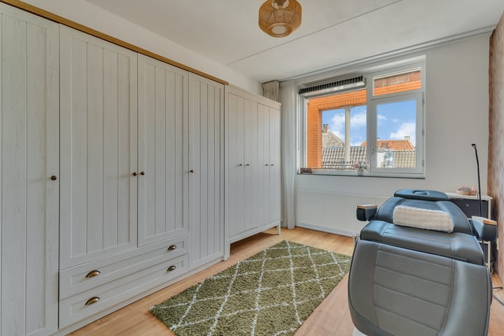 Appartement te koop: Maagjesbolwerk 75, Zwolle