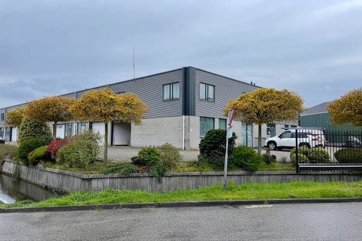 Westerwerf 44