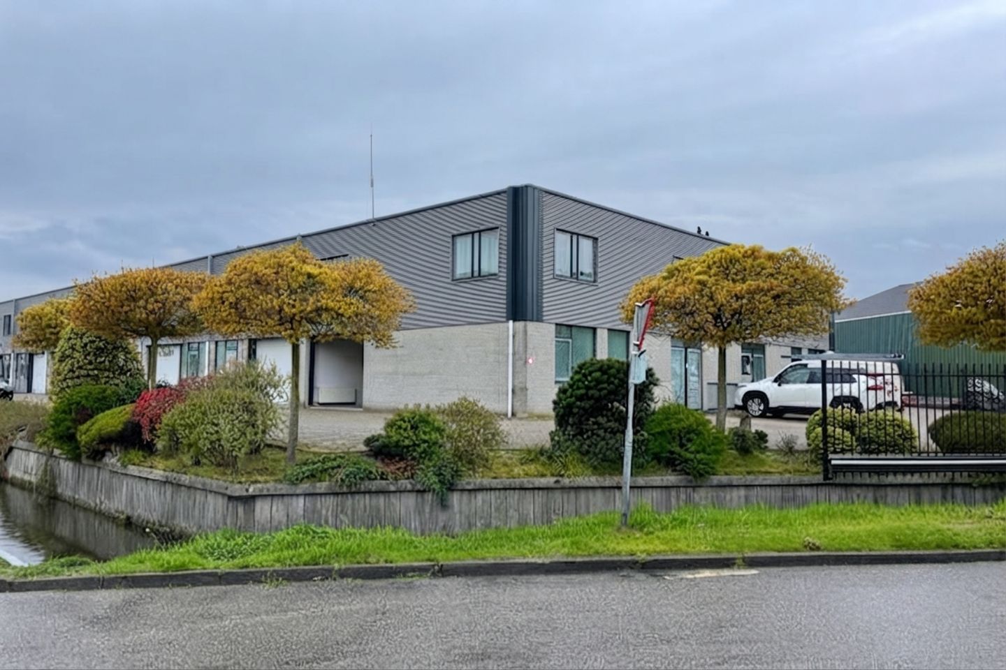 View photo 1 of Westerwerf 44
