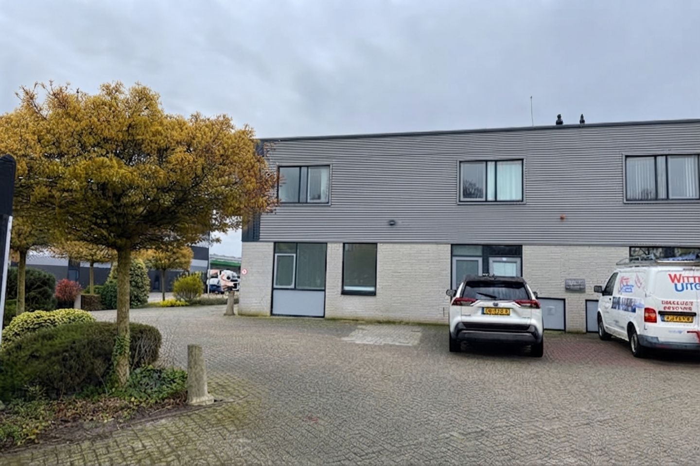 View photo 3 of Westerwerf 44