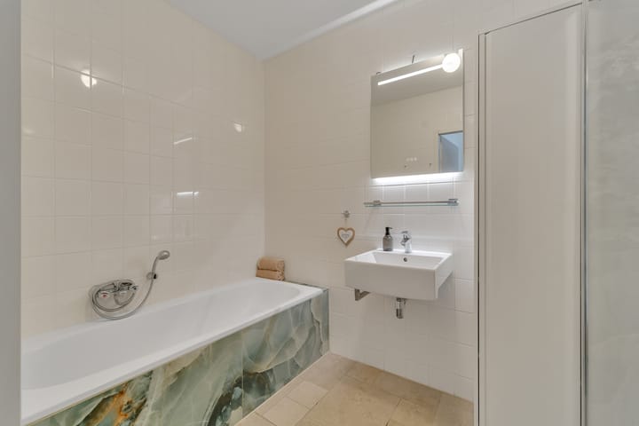 Appartement te koop: Maagjesbolwerk 75, Zwolle