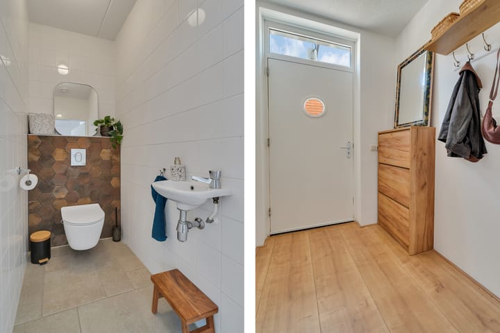 Appartement te koop: Maagjesbolwerk 75, Zwolle