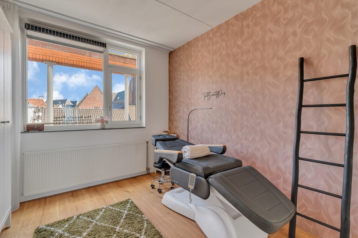 Appartement te koop: Maagjesbolwerk 75, Zwolle