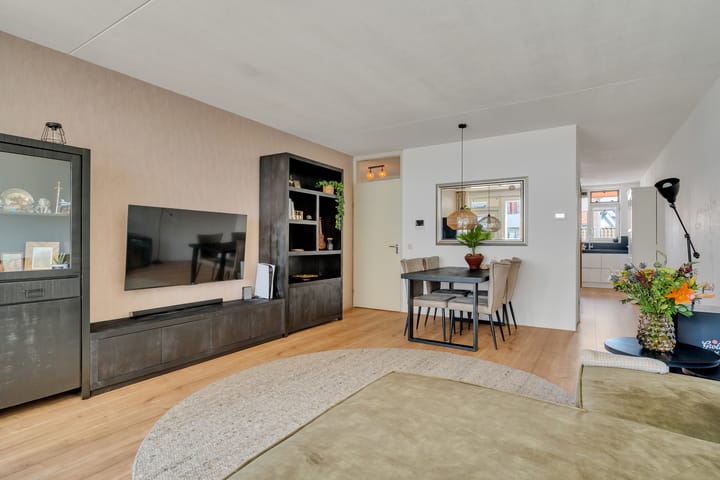 Appartement te koop: Maagjesbolwerk 75, Zwolle