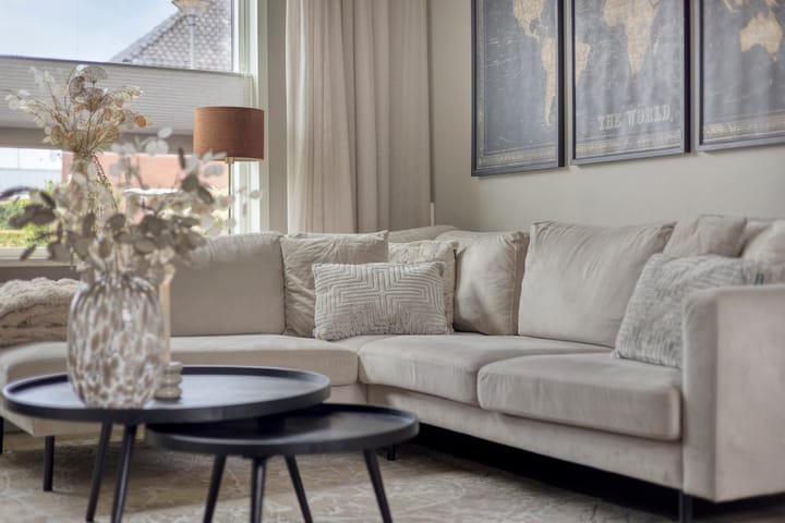 Tussenwoning te koop: Molenkampsweg 52, Borne
