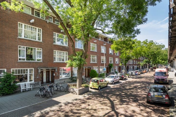 Photo 4 of Insulindestraat 135-B