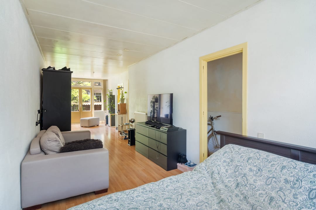 Photo 8 of Insulindestraat 135-B