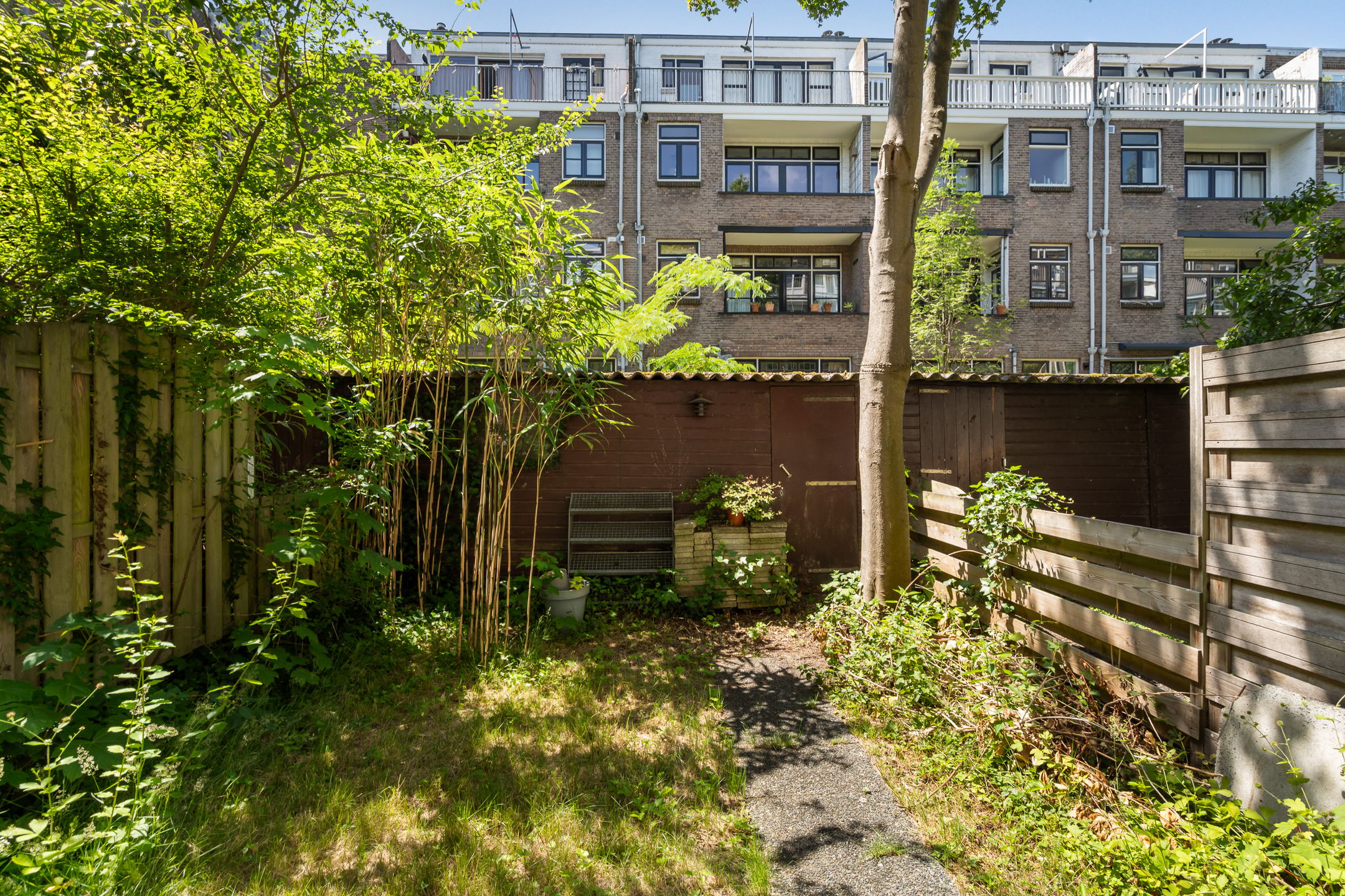 Photo 15 of Insulindestraat 135-B