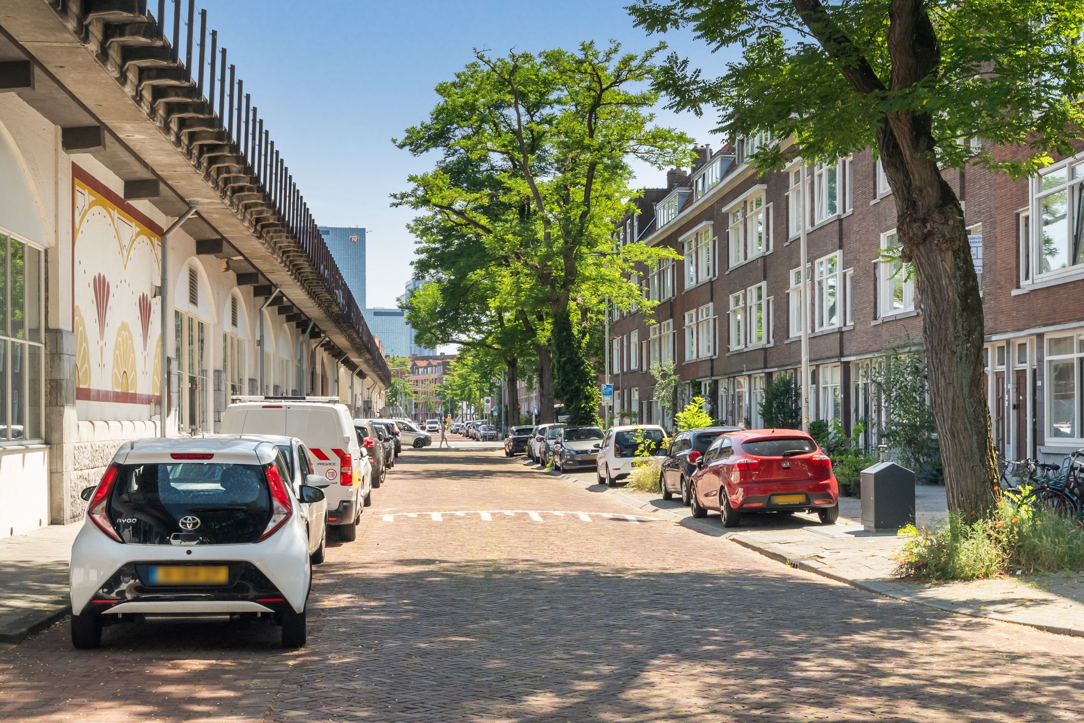 Photo 27 of Insulindestraat 135-B