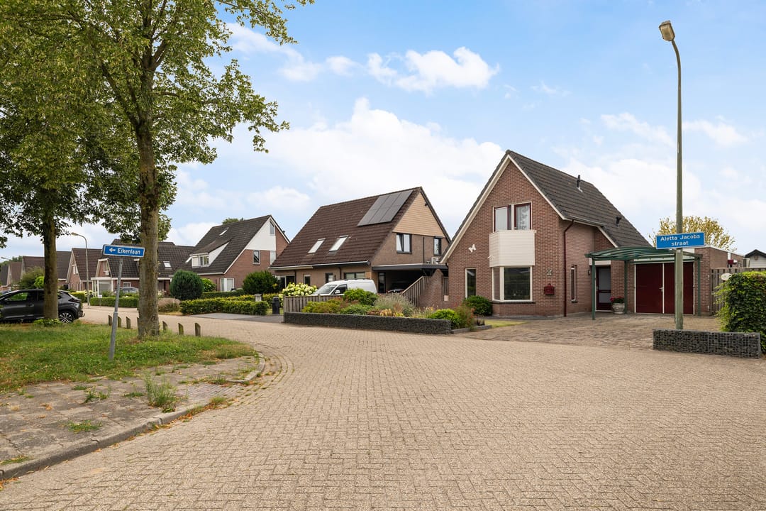 Foto 41 van Aletta Jacobsstraat 12
