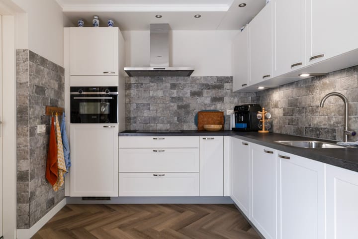 Vrijstaande woning te koop: Aletta Jacobsstraat 12, Veenoord