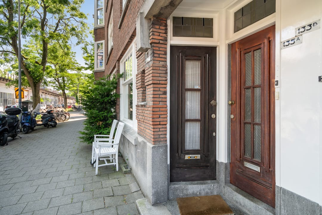 Photo 23 of Insulindestraat 135-B